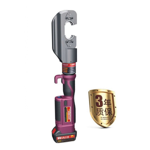 Máy ép cos thủy lực dùng pin EGES-EMEADS630