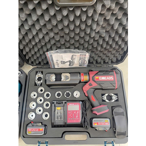 Máy ép cos thủy lực dùng pin EP-EMEADS630