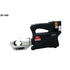 Máy ép cos thủy lực dùng pin OPT EP-400 & EPL-400