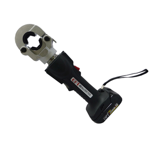 Máy ép cos thủy lực dùng pin OPT MEPB-22