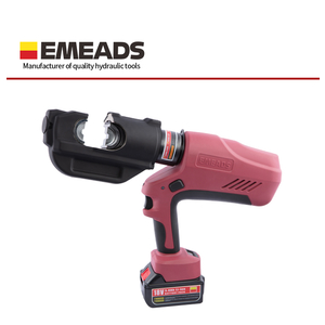 Máy ép cos thủy lực dùng pin EMEADS EBS-510