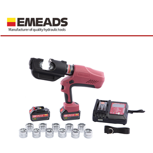 Máy ép cos thủy lực dùng pin EMEADS EBS-510