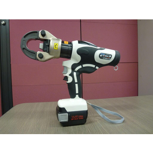 Máy ép cos thủy lực IZUMI REC-LI250M