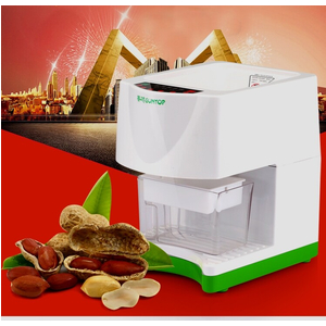 Máy ép dầu cỡ nhỏ ZYP-381