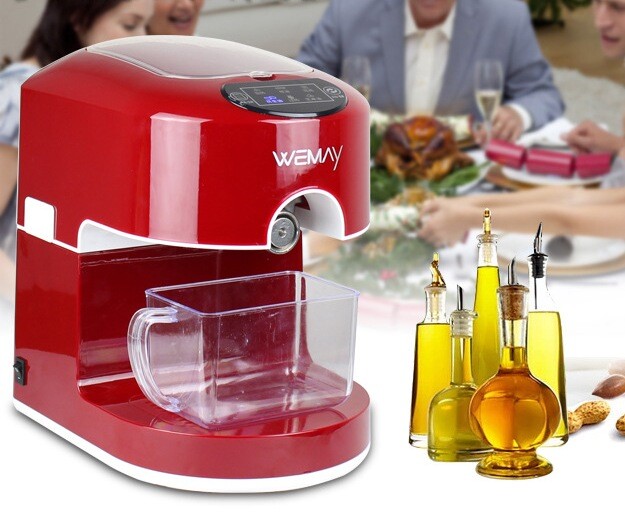 Máy ép dầu đa năng WM-1