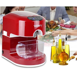 Máy ép dầu đa năng WM-1