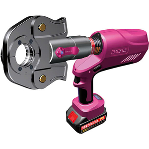 Máy ép đầu ống dùng pin EMEADS EB-1550R