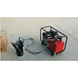 Máy ép dây thủy lực 100 tấn - China