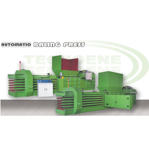 Máy ép ngang tự động Dòng TB-1011