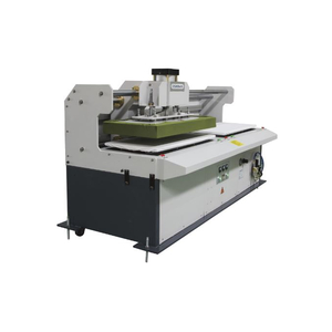 Máy ép nhiệt OP-38AII/54AII/105AII/108AII