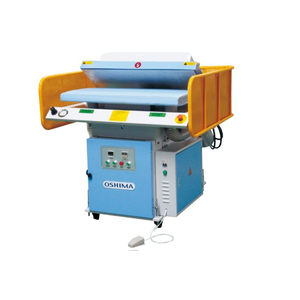 Máy ép nhiệt phẳng OP-105A/108A