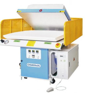 Máy ép nhiệt phẳng OP-105A/108A