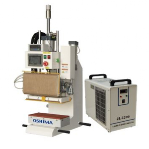 Máy ép nhiệt tự động OP-305S