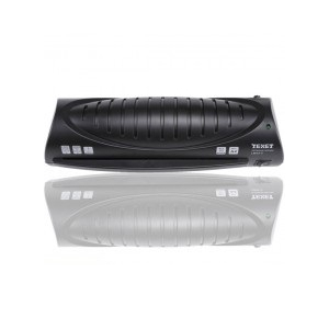 Máy ép nhựa khổ A4 Texet LMA4