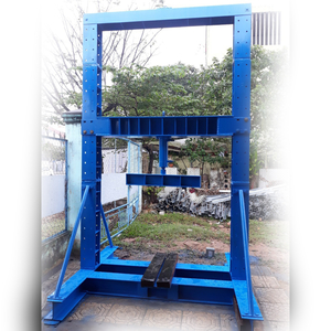 MÁY ÉP ỐNG CỐNG 3 CẠNH