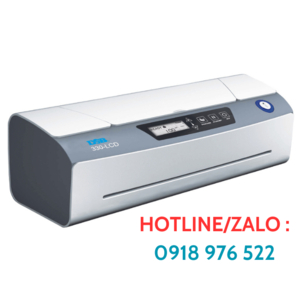 Máy ép Plastic DESKTOP LAMINATOR