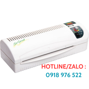 Máy ép Plastic DSB FL-806