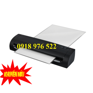 Máy ép nhựa GBC Fusion 1000L A4