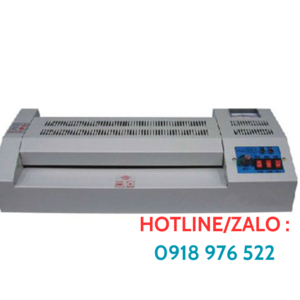 Máy ép Plastic HP 320