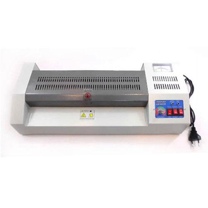 Máy Ép Plastic Bosser EH-450