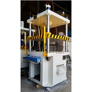 Máy ép thủy lực 4 trụ HR2-150