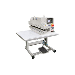 Máy gấp/niêm phong/viền liền mạch OP-118-01S