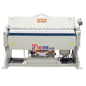 Máy gấp tôn thủy lực FINTEK VH Series