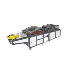 Máy gấp và đóng bao OFC-450