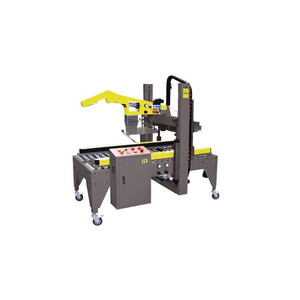 Máy gấp và niêm phong thùng carton kích thước ngẫu nhiên OSZ-50N