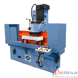 Máy gia công mặt máy và block máy RP1300 Comec