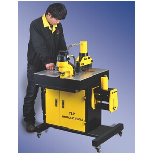 Máy gia công thanh cái HHM-200H