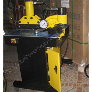 Máy gia công thanh cái HHM-200H
