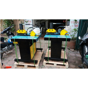 Máy gia công thanh cái HHM-200H