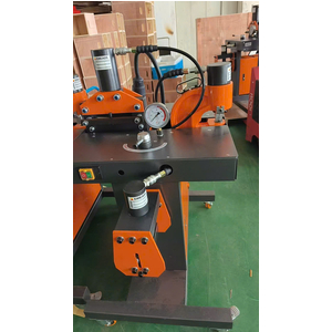 Máy gia công thanh cái EMEADS VHB-200