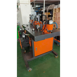 Máy gia công thanh cái EMEADS VHB-200