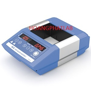 MÁY GIA NHIỆT KHÔ DRY BLOCK HEATER - IKA