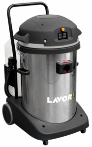 Máy giặt thảm công nghiệp Lavor Solaris IF