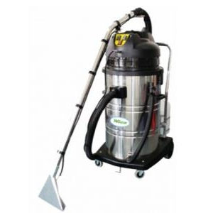 Máy giặt thảm phun hút HiClean HC 802