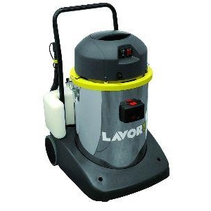 Máy giặt thảm phun - hút Lavor Apollo IF