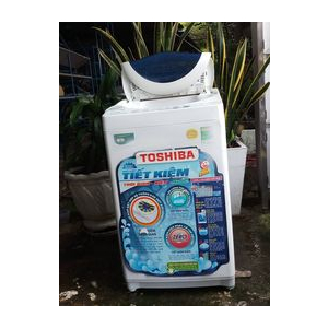 MÁY GIẶT TOSHIBA 7KG
