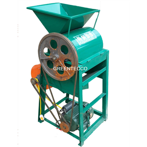 Máy bóc vỏ lạc- máy bóc vỏ đậu phộng
