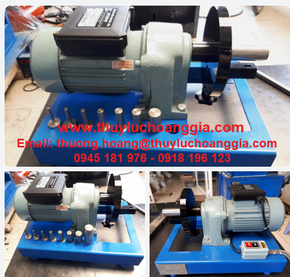 MÁY GỌT ỐNG CAO SU VIỆT NAM