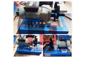 MÁY GỌT ỐNG THỦY LỰC Ở HỒ CHÍ MINH