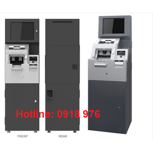 Máy gửi tiền ATM Hitachi BDM5-70N