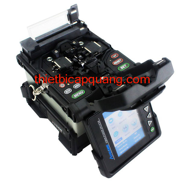 Máy hàn cáp quang Aitelong SAT-17S