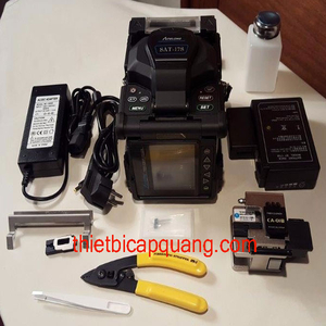 Máy hàn cáp quang Aitelong SAT-17S giá rẻ