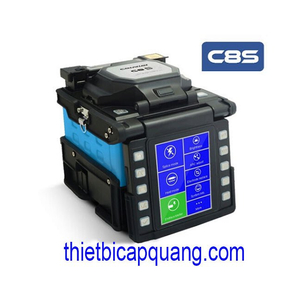 Máy hàn cáp quang Comway C8S