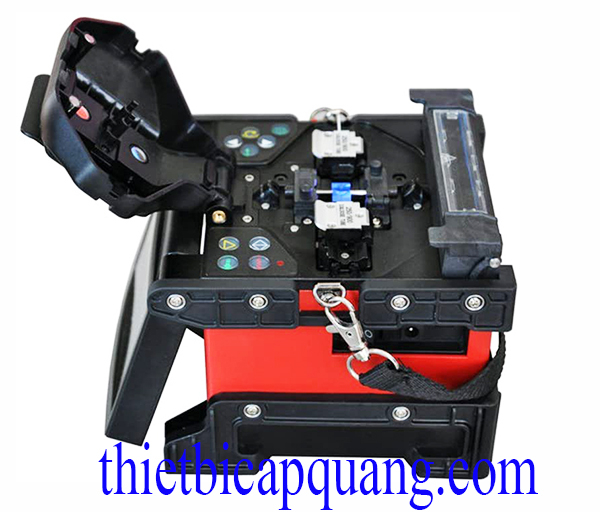 Máy hàn cáp quang DVP-740 chính hãng