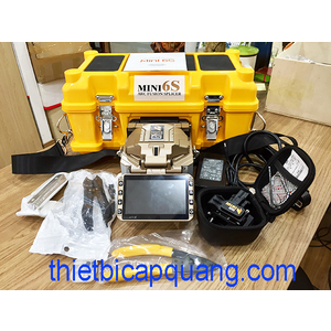 Máy hàn quang mini 6S giá rẻ