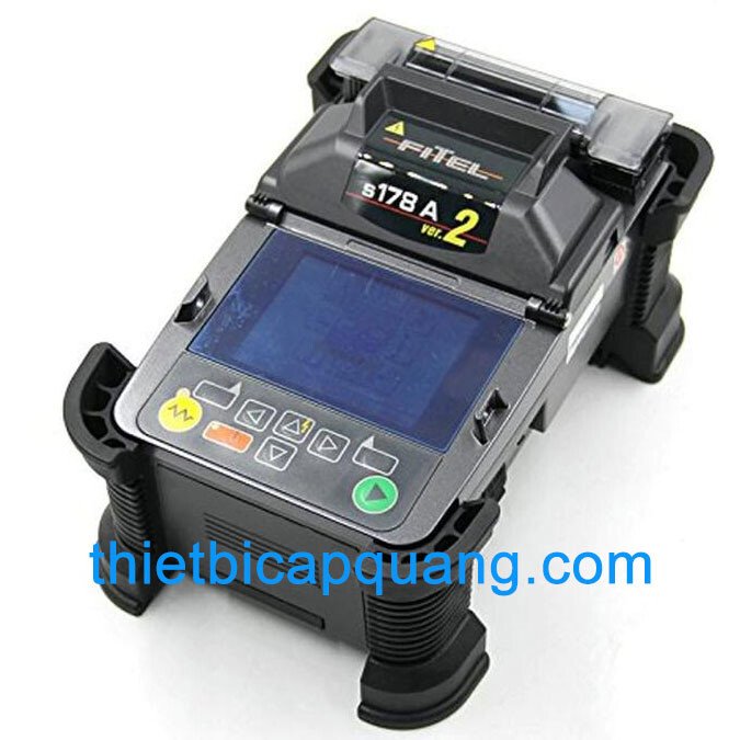 Máy hàn cáp quang FITEL S178